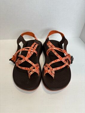 Chaco ZX2 classic sandals Size W8